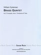 Brass Quintet cover